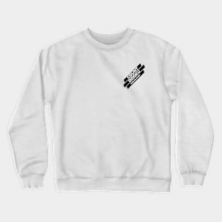 EP3 - CD - Badge Crewneck Sweatshirt